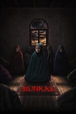 Poster Movie Munkar (2024)