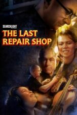 Poster Movie The Last Repair Shop (2024)