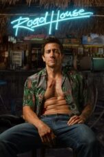 Poster Movie Road House (2024)