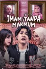 Poster Movie Imam Tanpa Makmum (2023)