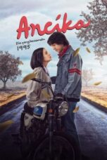 Poster Movie Ancika: Dia yang Bersamaku 1995 (2024)