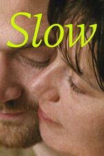 Poster Movie Slow (2023)