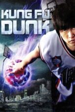 Poster Movie Kung Fu Dunk (2008)