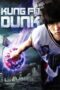 Poster Movie Kung Fu Dunk (2008)