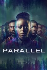 Poster Movie Parallel (2024)