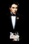 Poster Movie The Godfather Part II (1974) REMASTERED
