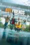 Poster Movie Not Friends (2023)