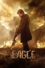Poster Movie Eagle (2024)
