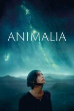Poster Movie Animalia (2023)
