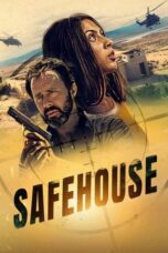 Poster Movie Safehouse (2023)