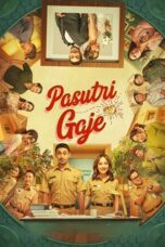 Poster Movie Pasutri Gaje (2024)