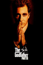 Poster Movie The Godfather Part III (1990)