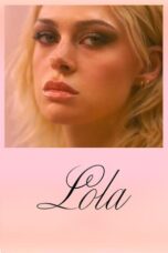 Poster Movie Lola (2024)