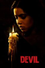 Poster Movie Devil (2024)