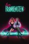 Poster Movie Lisa Frankenstein (2024)