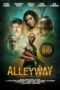 Poster Movie Alleyway (2021)