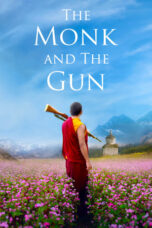 Poster Movie The Monk and the Gun (2024)