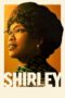 Poster Movie Shirley (2024)