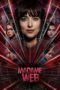 Poster Movie Madame Web (2024)