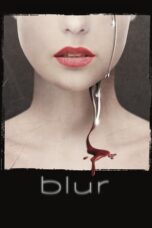 Poster Movie Blur (2022)
