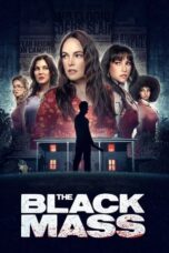 Poster Movie The Black Mass (2023)