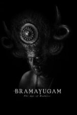 Poster Movie Bramayugam (2024)