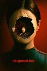 Poster Movie Stopmotion (2023)