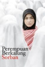 Poster Movie Perempuan Berkalung Sorban (2009)