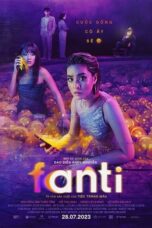 Poster Movie Fanti (2023)