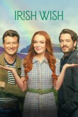 Poster Movie Irish Wish (2024)