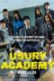 Poster Movie Usury Academy (2023)