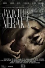 Poster Movie Janin Iblis Neraka (2023)