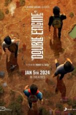 Poster Movie Double Engine (2024)