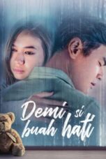 Poster Movie Demi Si Buah Hati (2024)