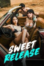 Poster Movie Sweet Release (2024)