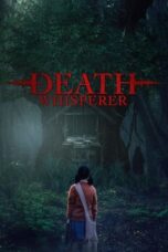 Poster Movie Death Whisperer (2023)