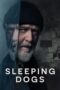 Poster Movie Sleeping Dogs (2024)