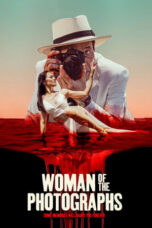 Poster Movie Woman of the Photographs (2020)
