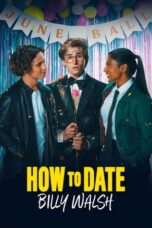Poster Movie How to Date Billy Walsh (2024)