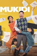 Poster Movie Mukidi (2024)