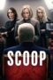 Poster Movie Scoop (2024)