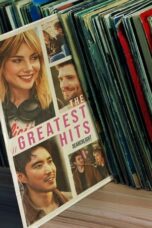 Poster Movie The Greatest Hits (2024)
