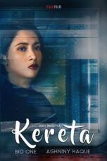 Poster Movie Kereta (2024)