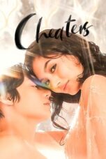 Poster Movie Cheaters (2024)