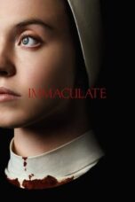 Poster Movie Immaculate (2024)