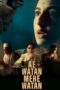 Poster Movie Ae Watan Mere Watan (2024)