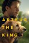 Poster Movie Arthur the King (2024)