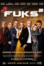 Poster Movie Fuks 2 (2024)