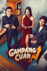 Poster Movie Gampang Cuan (2023)
