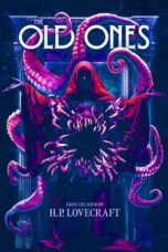 Poster Movie H. P. Lovecraft’s The Old Ones (2024)